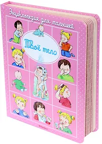 Купить Твоё тело — Фото №1