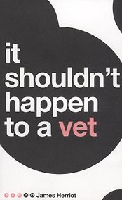 Купить It Shouldnt Happen to a Vet (м) Herriot — Фото №1