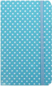 Купить Записная книжка "Горох", А6 — Фото №1