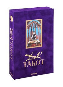 Купить Dali:Tarot — Фото №1