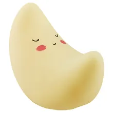 Купить Светильник LED Месяц (15×11) (ПВХ бокс) 12-06630-Y008) — Фото №1