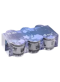 Купить Сувенир АКМ Стопки "Виды СПБ" набор 6 шт. CT-N1-01 — Фото №1