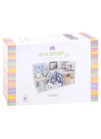 Купить Сборная модель Румбокс "Путешествие на море" — Фото №1