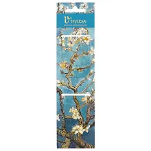 Купить Магнитные закладки «Ван Гог», 2 штуки, 4 х 6 см — Фото №1