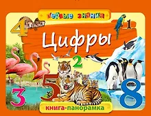 Купить Цифры — Фото №1