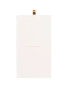 Купить Конверт для денег белый "Поздравляю" — Фото №1