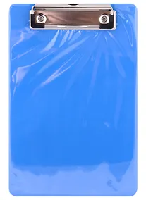 Купить Планшет А5 пластик, в ассортименте — Фото №1