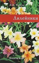 Купить Лилейники — Фото №1