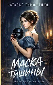 Купить Маска тишины — Фото №1