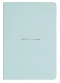 Купить Дневник школьный Феникс+, "Плонже мятный" — Фото №1