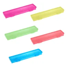 Купить Пенал-футляр для кистей "Primavera" — Фото №1