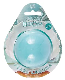 Купить Бомбочка для ванны с шиммером Pearl laguna (170г) (B10B015) — Фото №1
