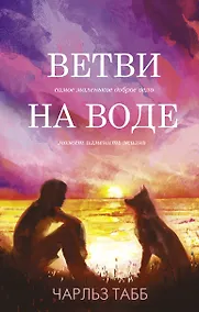 Купить Ветви на воде — Фото №1