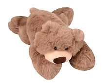 Купить Мягкая игрушка Мишка лежачий (30см) (14-00960-202505-T2) — Фото №1