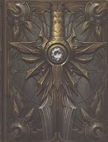 Купить Diablo 3: Книга Тираэля — Фото №1