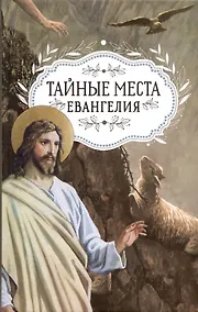 Купить Тайные места Евангелия — Фото №1