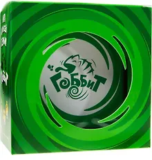 Купить Настольная игра GaGa games, Гоббит GG059 — Фото №1