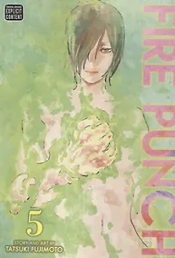 Купить Fire Punch. Volume 5 — Фото №1