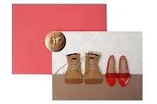 Купить Лакарт Открытка двойная Дружба-Любовь код 18 — Фото №1