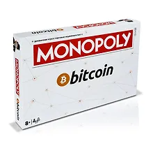 Купить Монополия Биткоин — Фото №1