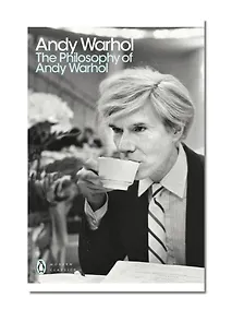 Купить The Philosophy of Andy Warhol — Фото №1