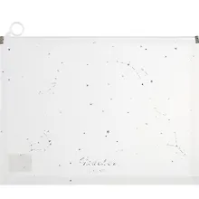 Купить Папка на молнии А4 "Astro", ассорти — Фото №1