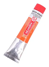 Купить Краска акварельная "Art Creation" №311 киноварь, туба 12мл, Royal Talens — Фото №1