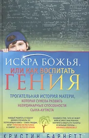 Купить Искра Божья, или Как воспитатель гения — Фото №1