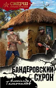 Купить Бандеровский схрон — Фото №1