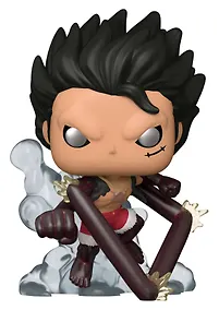 Купить Фигурка Funko POP! Animation One Piece Snake-Man Luffy (1266) (Fun61368) — Фото №1