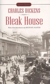 Купить Bleak House — Фото №1