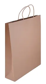 Купить Пакет А3 45*32*10 "Крафт" — Фото №1