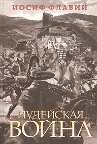 Купить Иудейская война — Фото №1