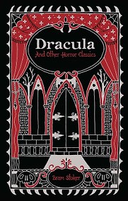 Купить Dracula and Other Horror Classics (Bram Stoker) Дракула и др классические Хорроры (Брэм Стокер) /Книги на английском языке — Фото №1