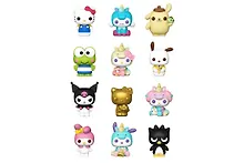 Купить Фигурка Funko Bitty POP! Hello Kitty & Friends 1 штука в ассортименте (из12) 85725 — Фото №1