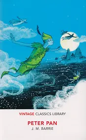 Купить Peter Pan — Фото №1