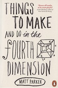 Купить Things to Make and Do in the Fourth Dime — Фото №1