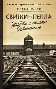 Купить Свитки из пепла — Фото №1
