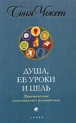 Купить Душа, ее уроки и цель: Практическое ченнелинговое руководство — Фото №1