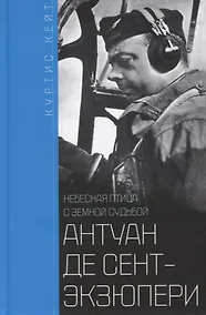 Купить Антуан де Сент­Экзюпери. Небесная птица с земной судьбой — Фото №1