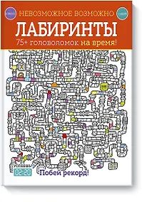 Купить Невозможное возможно. Лабиринты — Фото №1