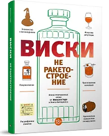 Купить Виски не ракетостроение — Фото №1