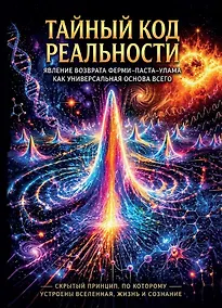 Купить Тайный код реальности явление возврата Ферми-Паста-Улама как универсальная основа всего — Фото №1