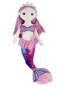 Купить Игрушка Angel Collection Кукла тильда Русалка 33см 681706 — Фото №1
