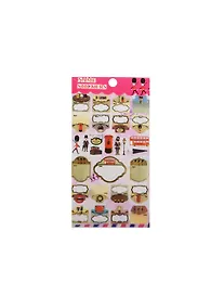 Купить Теги для скрапбукинга Солдаты (11021901) (упаковка) — Фото №1