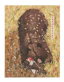 Купить Ежедневник недат. А6+ 112л "Сказка" 7БЦ, мат.лам, тисн.фольгой, офсет — Фото №1