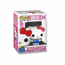 Купить Фигурка FUNKO Pop! Hello Kitty Classic (FNK43461) — Фото №1