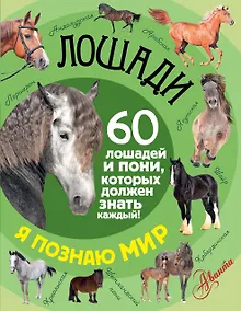 Купить Лошади — Фото №1
