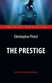 Купить The Prestige = Престиж — Фото №1
