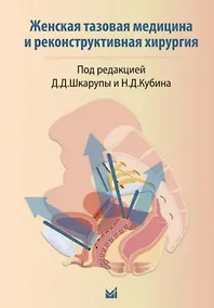 Купить Женская тазовая медицина и реконструктивная хирургия — Фото №1